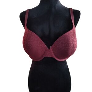 Pink bra size 36DD